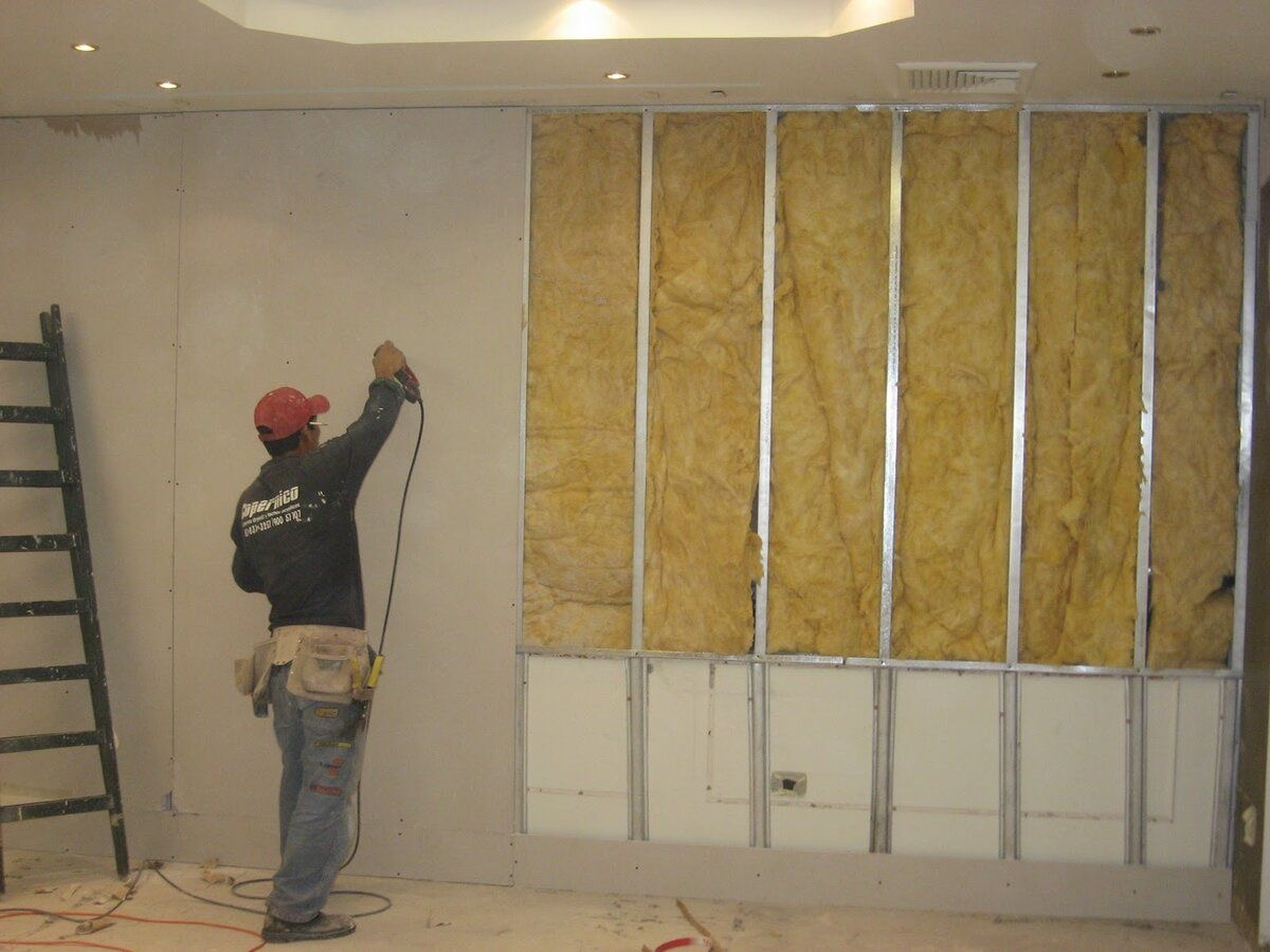 Finishing & Repairs